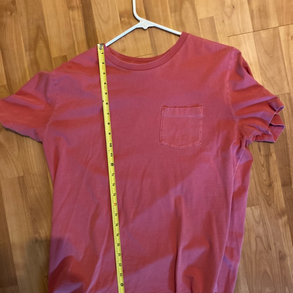 Read gap pocketed T